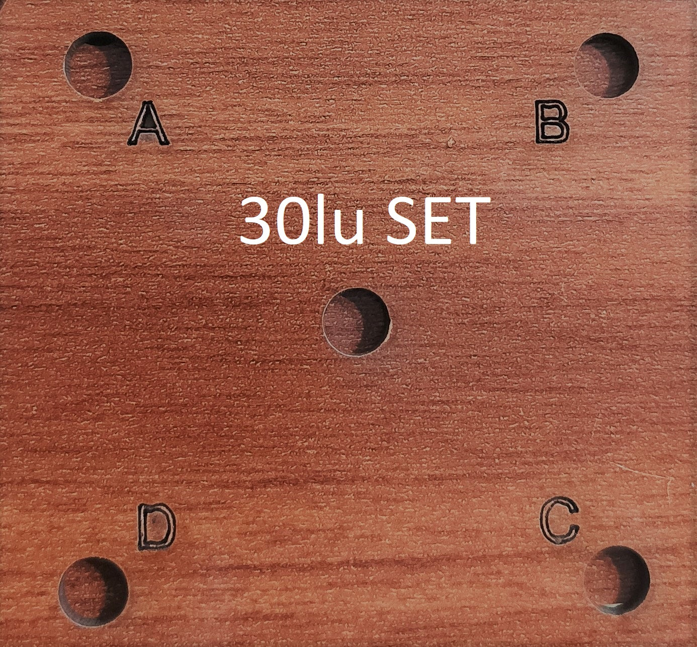 Çarpana Tezgah ve Aksesuarları - Kartlar