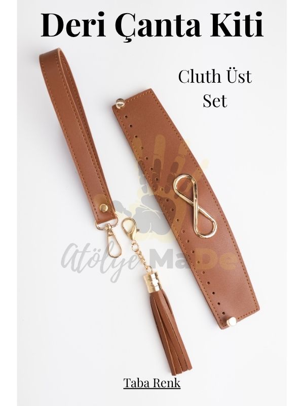 Clutch Sonsuzluk Üst Aparat (Mıknatıs Birleşimli) 3 Renk Seçeneği