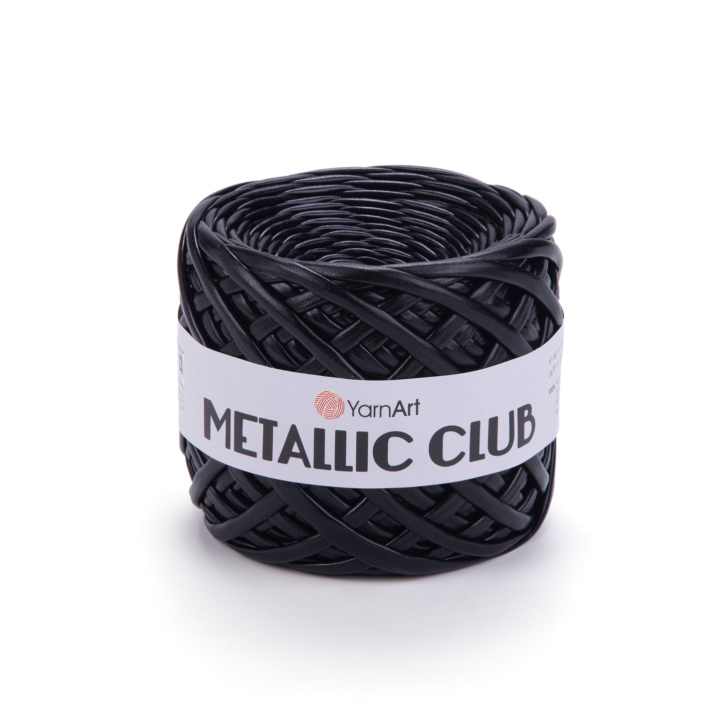 Yarnart Metallic Club %100 Polyester