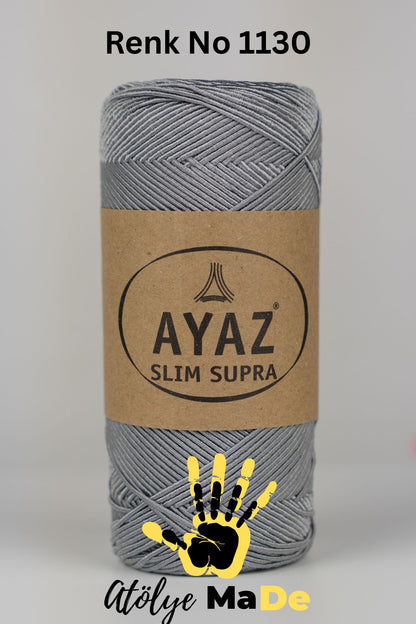 Ayaz Slim Supra 200gr %80 Pamuk %20 Polyester