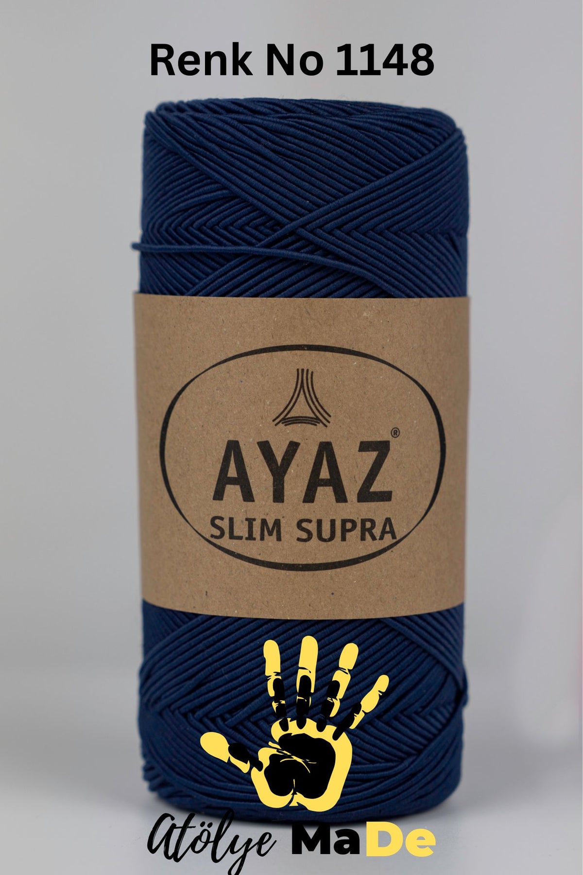 Ayaz Slim Supra 200gr %80 Pamuk %20 Polyester