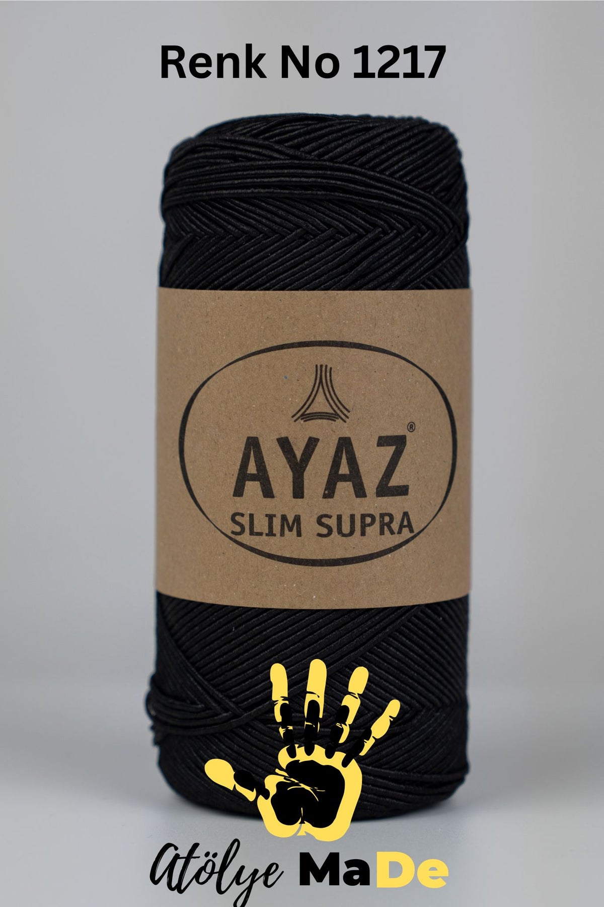 Ayaz Slim Supra 200gr %80 Pamuk %20 Polyester