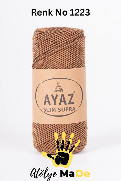 Ayaz Slim Supra 200gr %80 Pamuk %20 Polyester