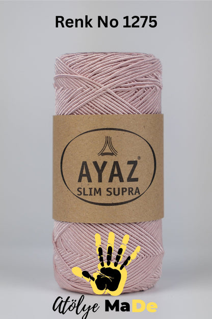 Ayaz Slim Supra 200gr %80 Pamuk %20 Polyester