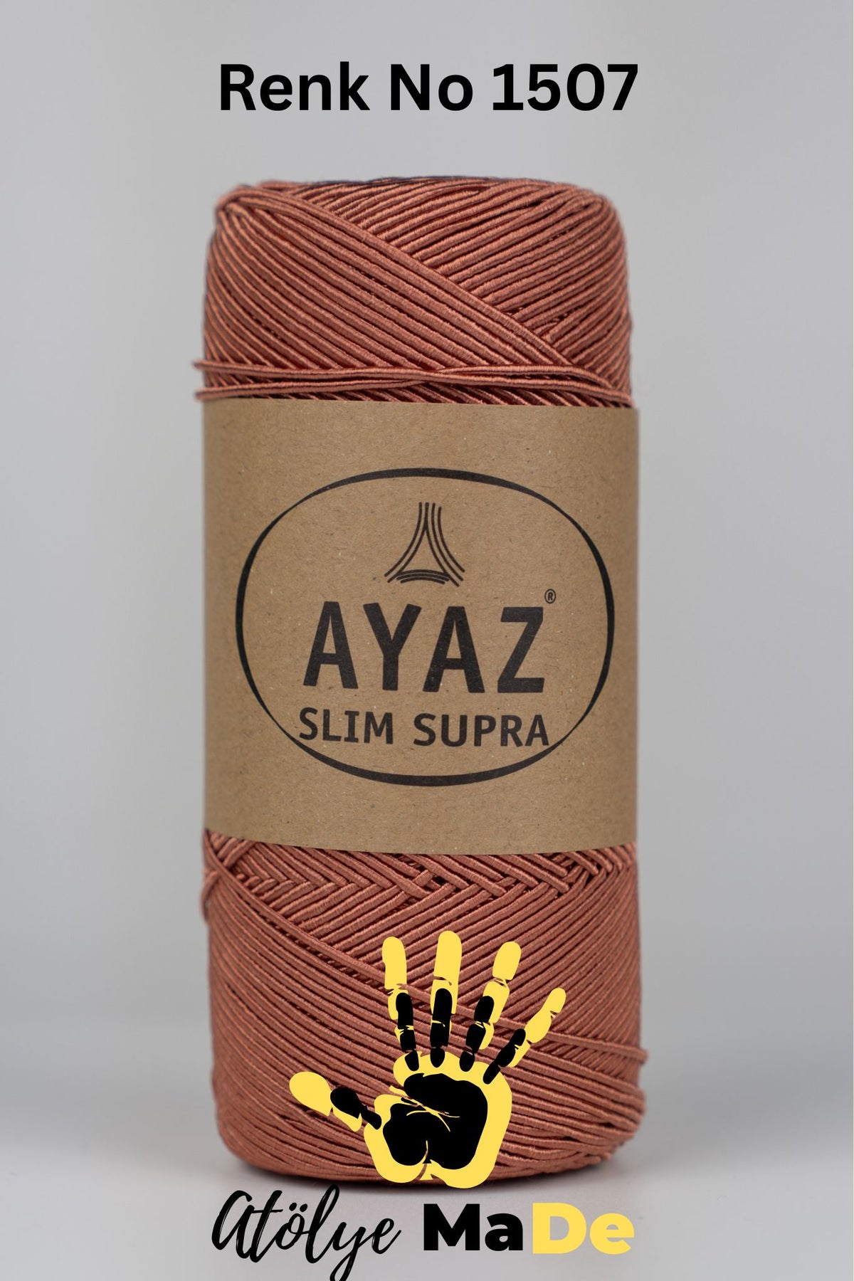 Ayaz Slim Supra 200gr %80 Pamuk %20 Polyester