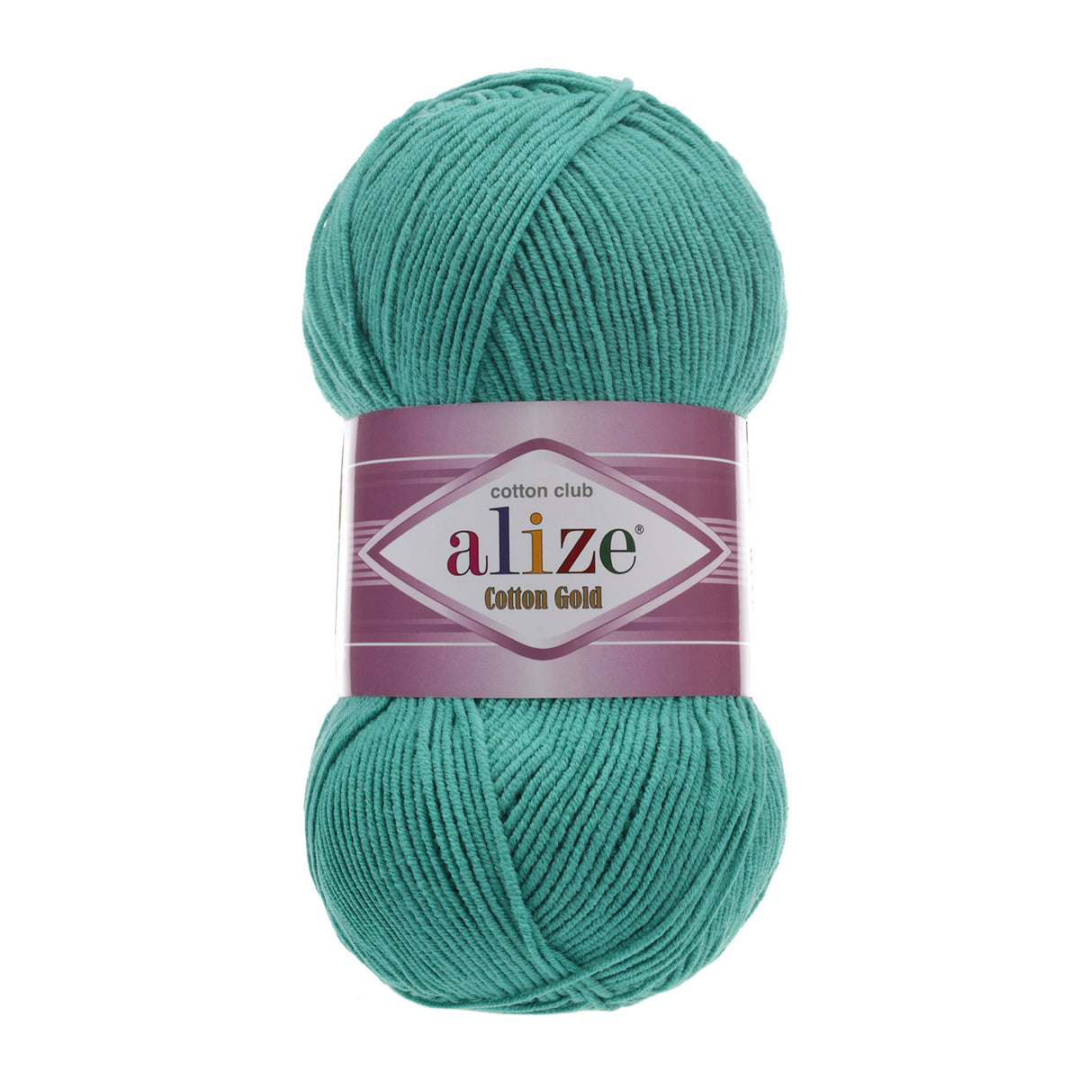 Alize  COTTON GOLD %55 Pamuk - %45 Akrilik / 100 gr - 330 m