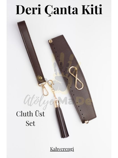 Clutch Sonsuzluk Üst Aparat (Mıknatıs Birleşimli) 3 Renk Seçeneği