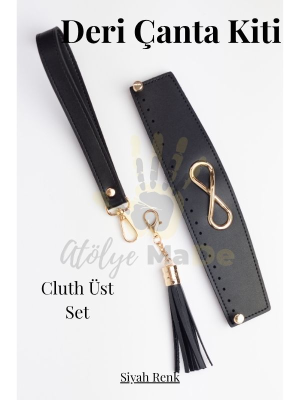 Clutch Sonsuzluk Üst Aparat (Mıknatıs Birleşimli) 3 Renk Seçeneği