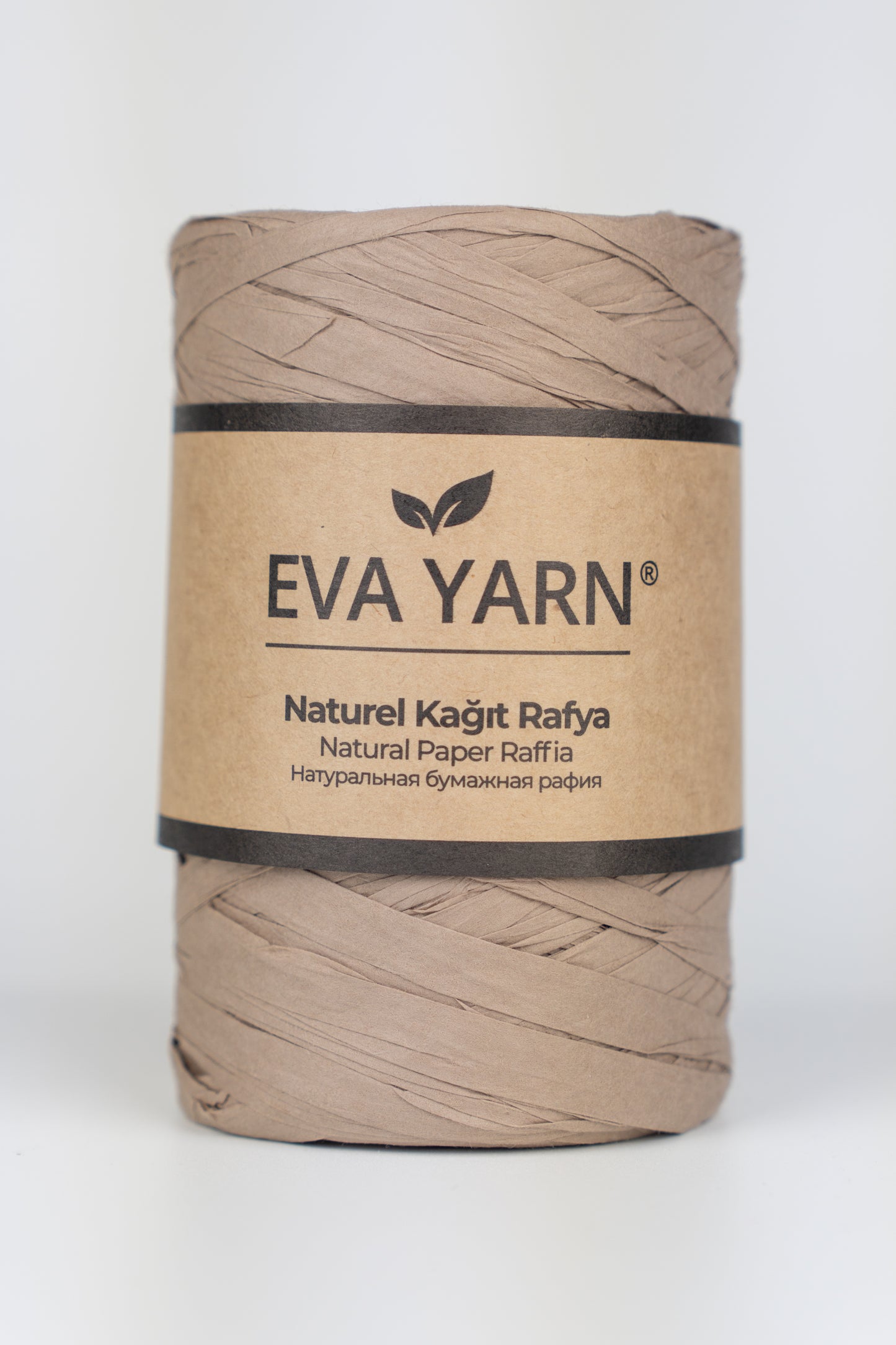 Eva Yarn Yerli Rafya 150gr