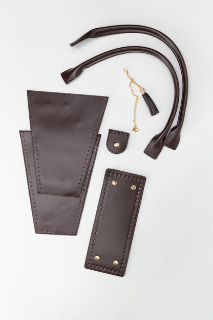 Tod's Masal Serisi Çanta Kiti (3 Renk)