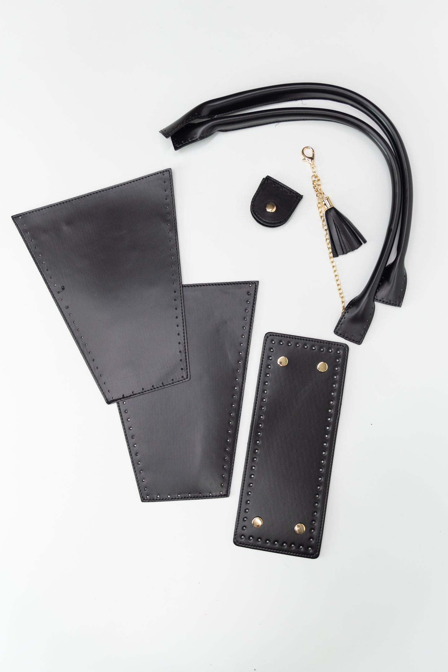 Tod's Masal Serisi Çanta Kiti (3 Renk)