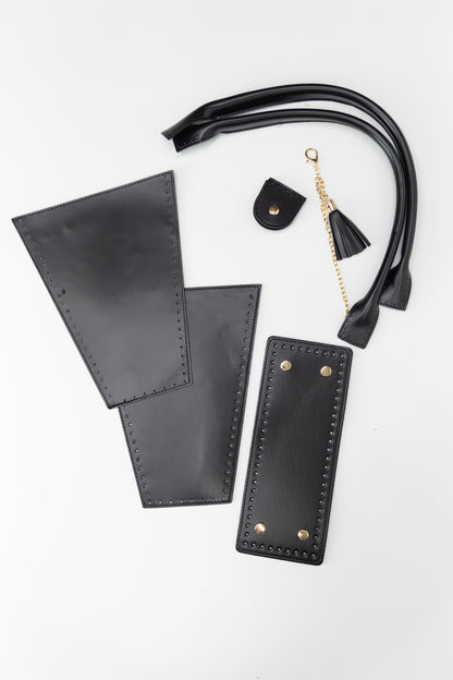 Tod's Masal Serisi Çanta Kiti (3 Renk)