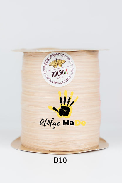 Milano Rafya - 100gr