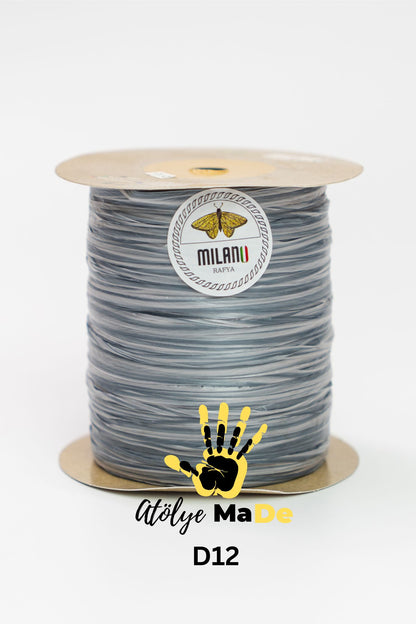 Milano Rafya - 100gr