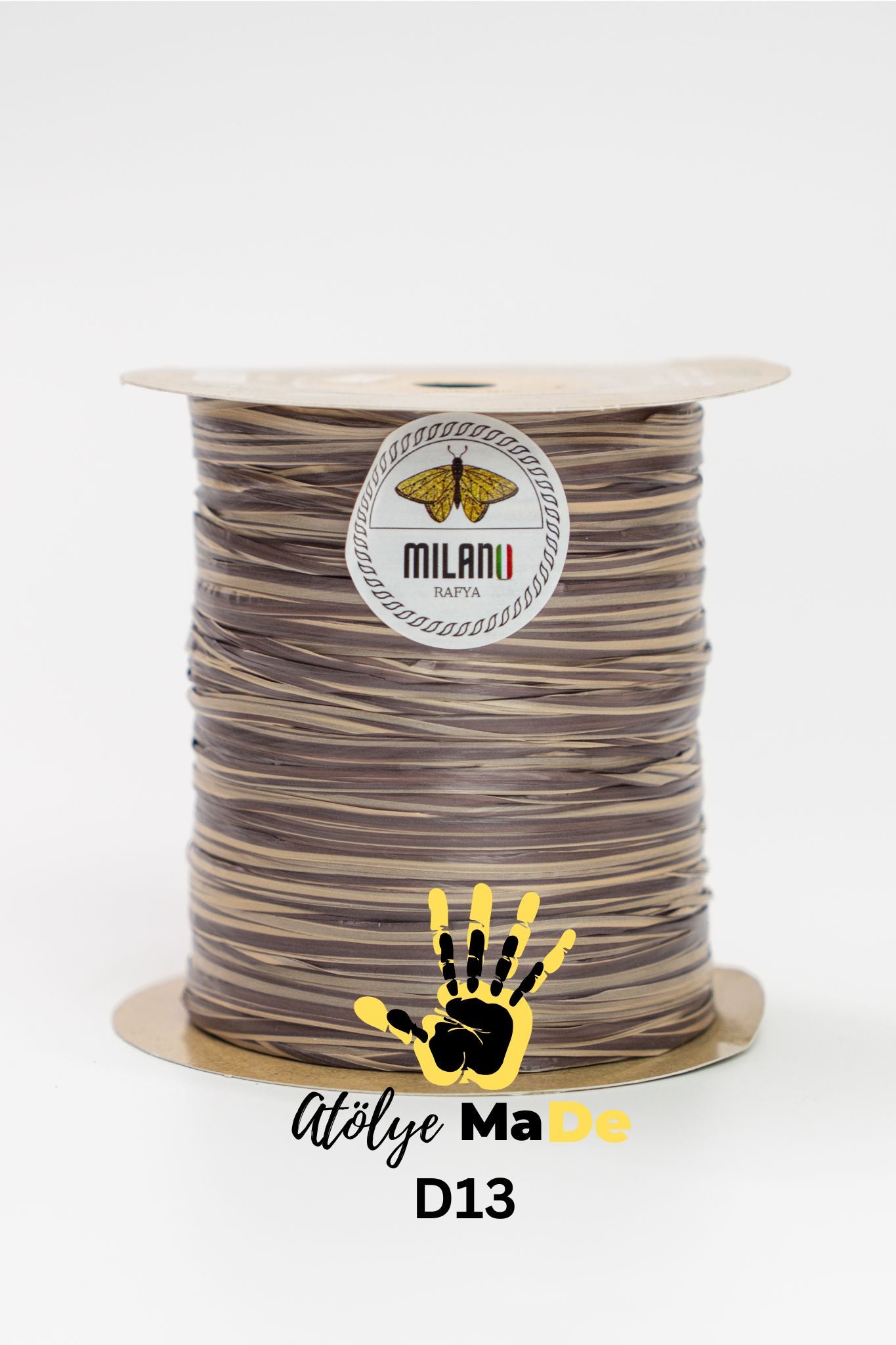 Milano Rafya - 100gr