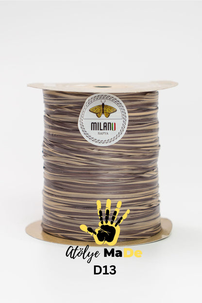 Milano Rafya - 100gr