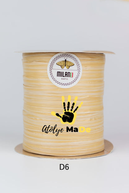 Milano Rafya - 100gr