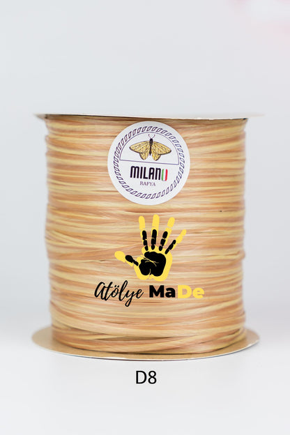 Milano Rafya - 100gr