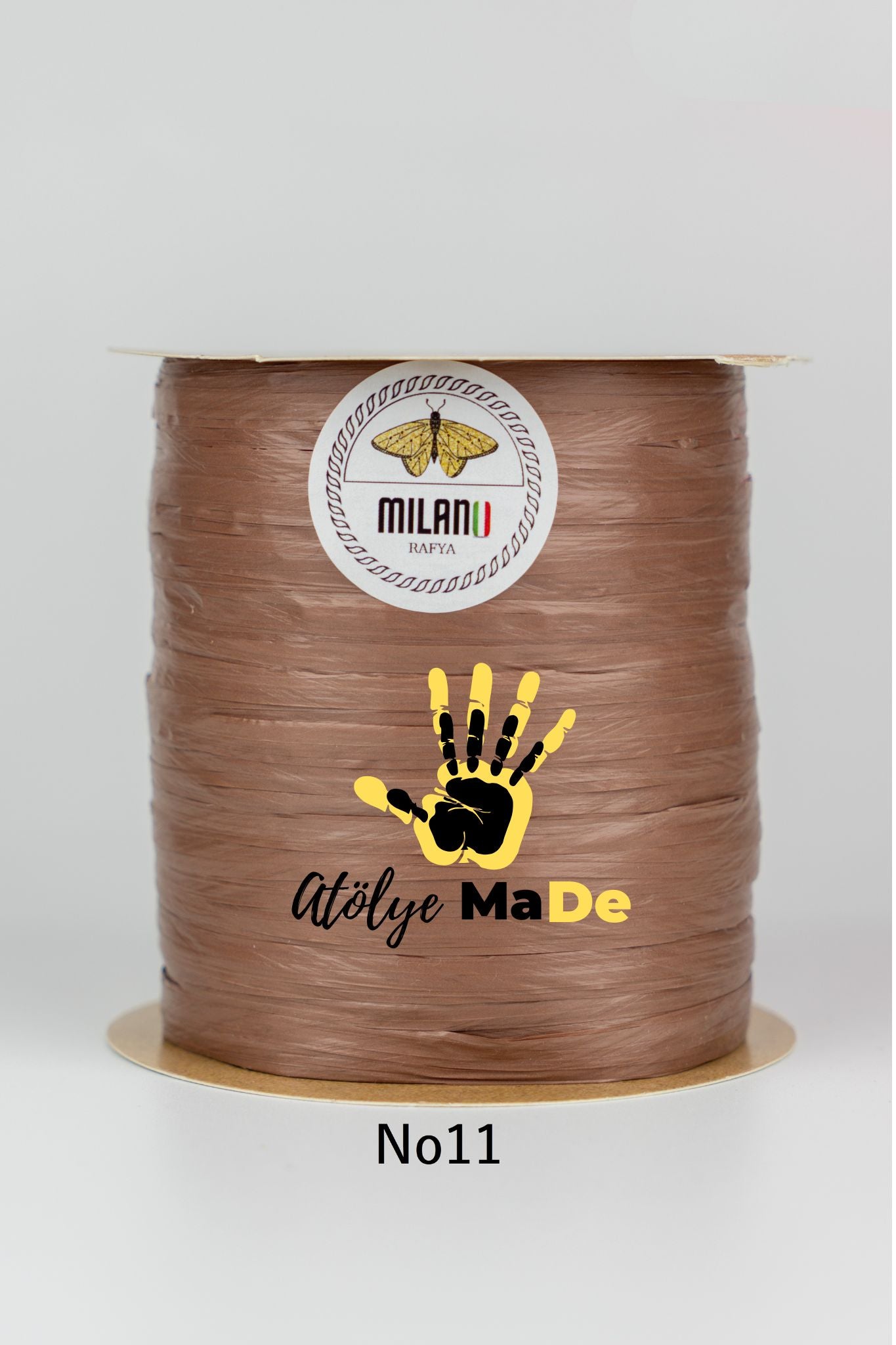 Milano Rafya - 100gr