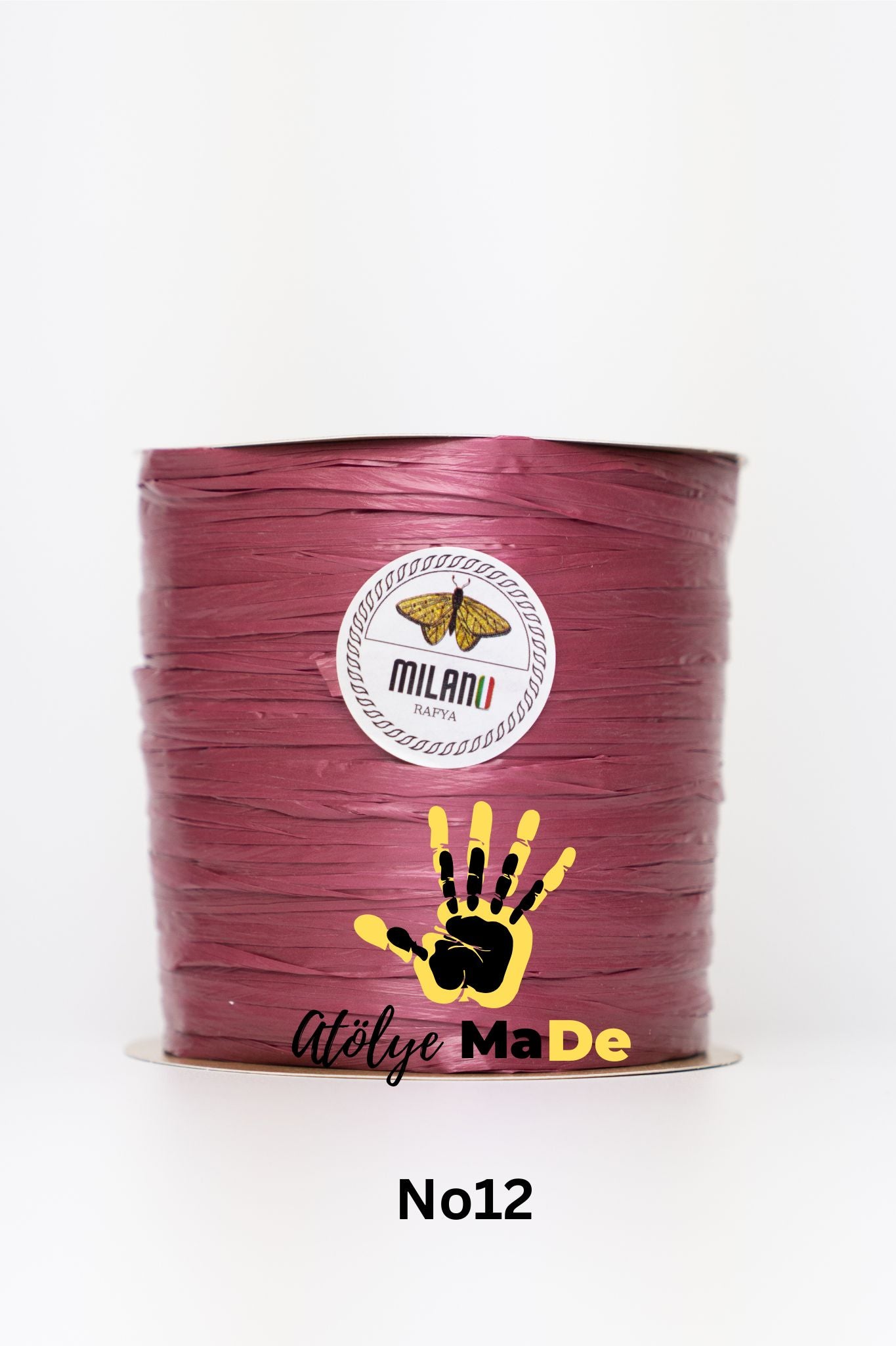 Milano Rafya - 100gr