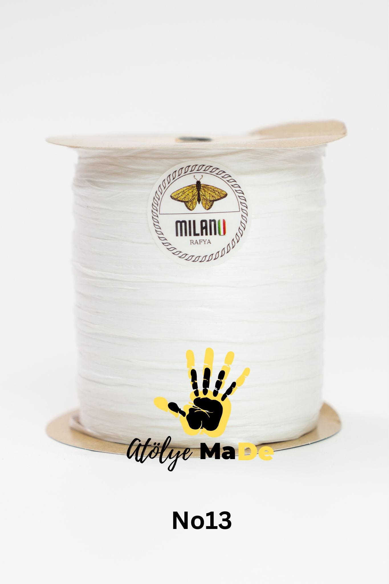 Milano Rafya - 100gr