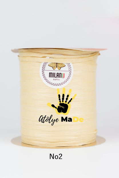 Milano Rafya - 100gr