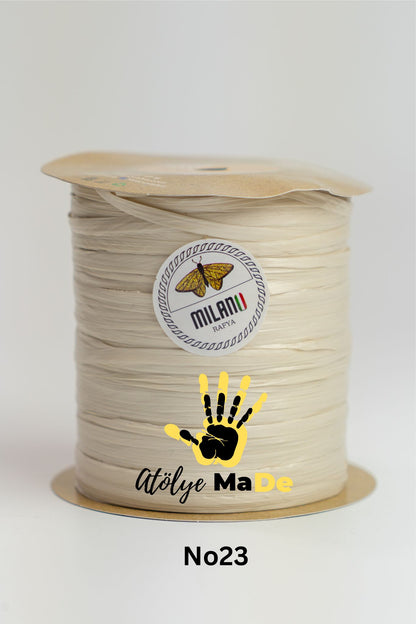 Milano Rafya - 100gr