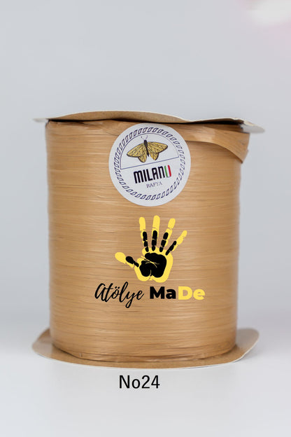Milano Rafya - 100gr
