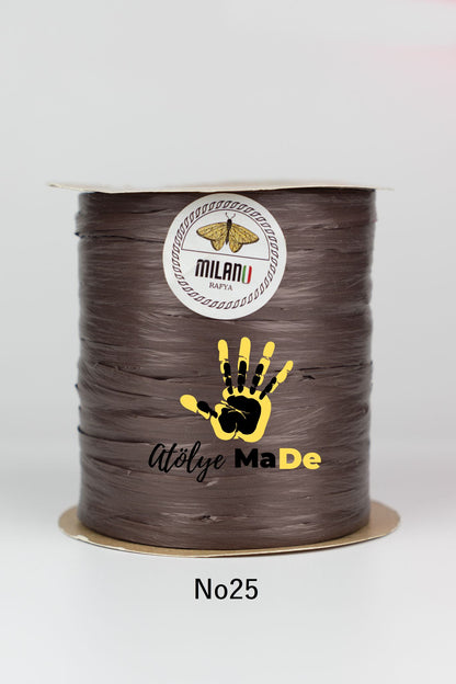 Milano Rafya - 100gr