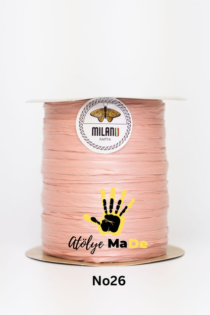 Milano Rafya - 100gr