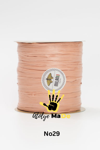 Milano Rafya - 100gr