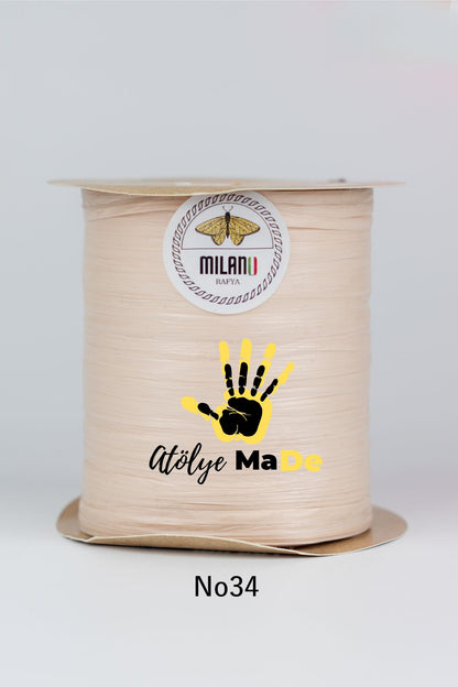 Milano Rafya - 100gr