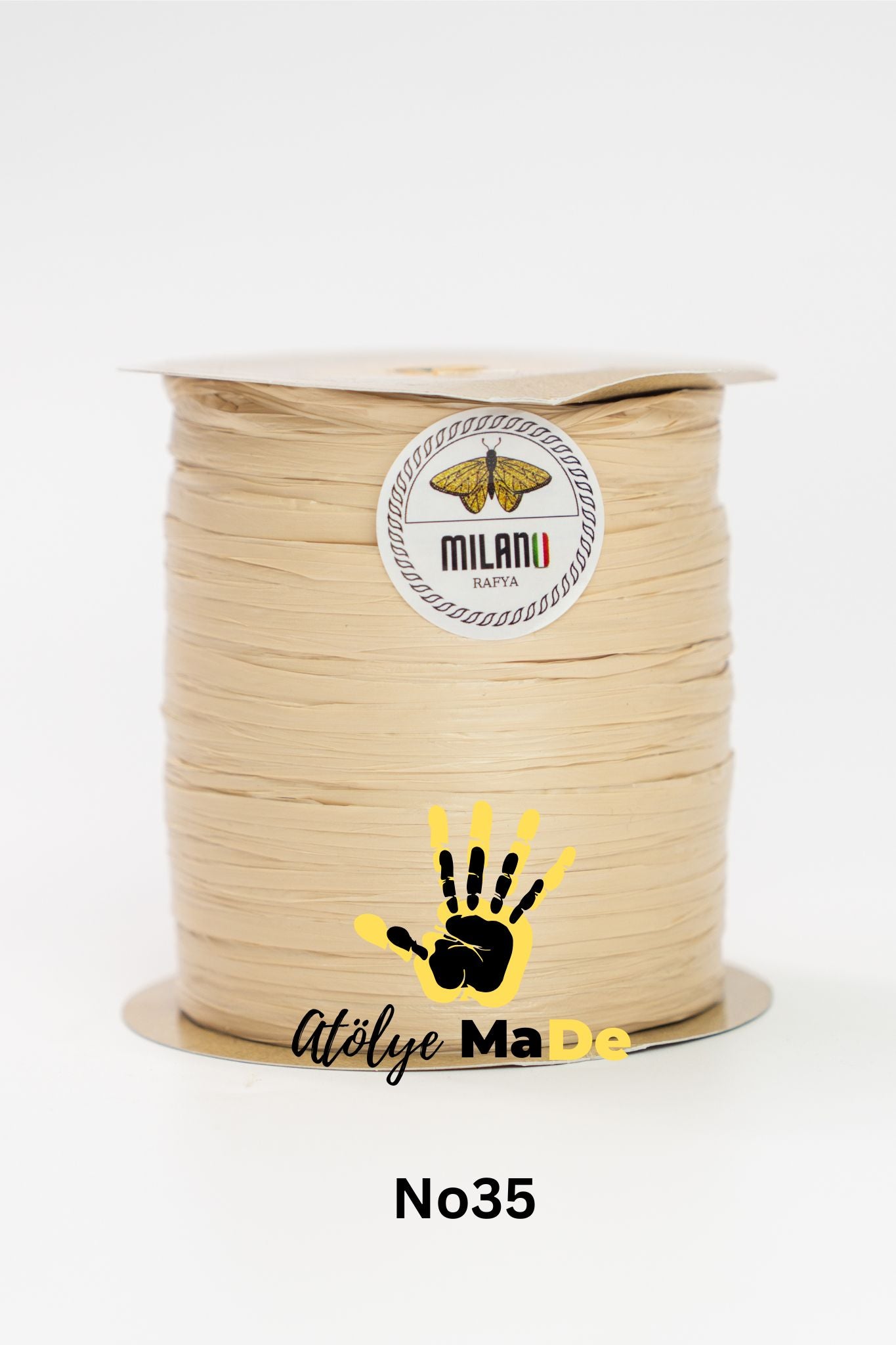 Milano Rafya - 100gr