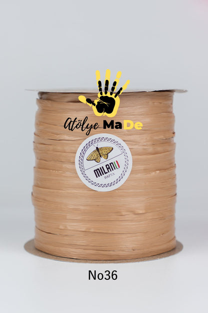 Milano Rafya - 100gr