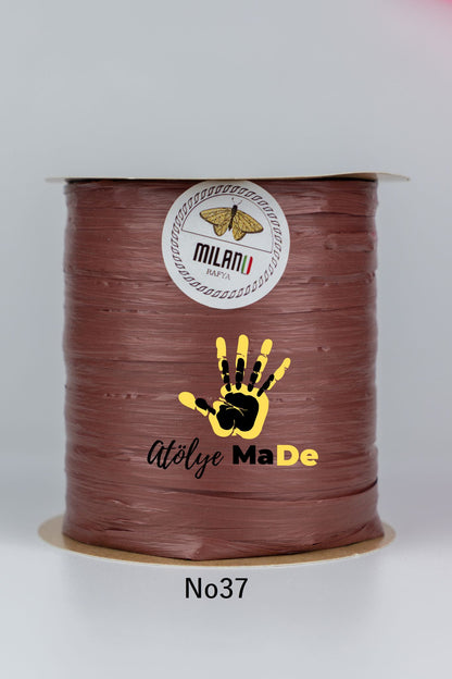 Milano Rafya - 100gr