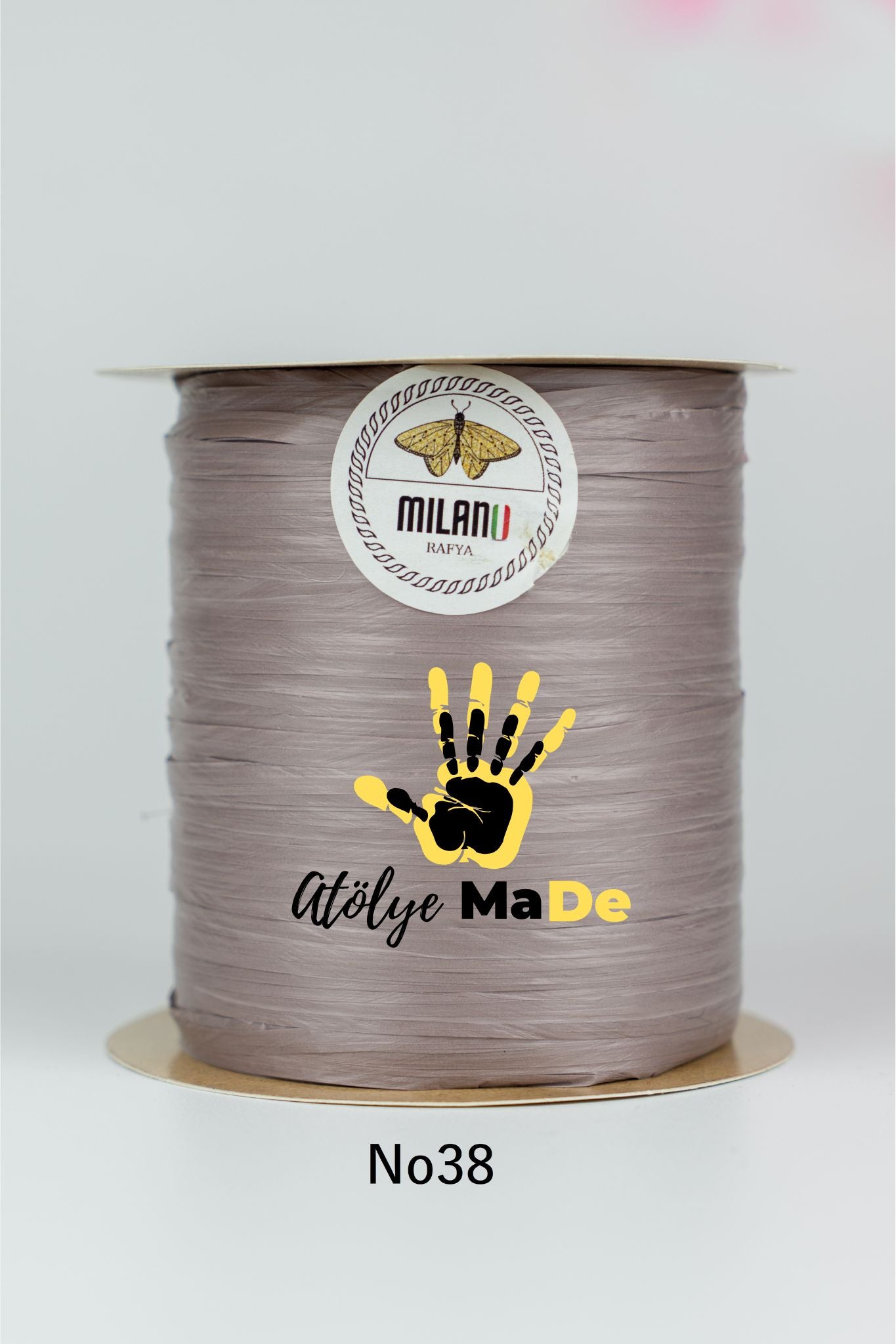 Milano Rafya - 100gr
