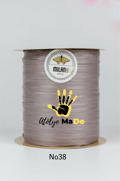 Milano Rafya - 100gr