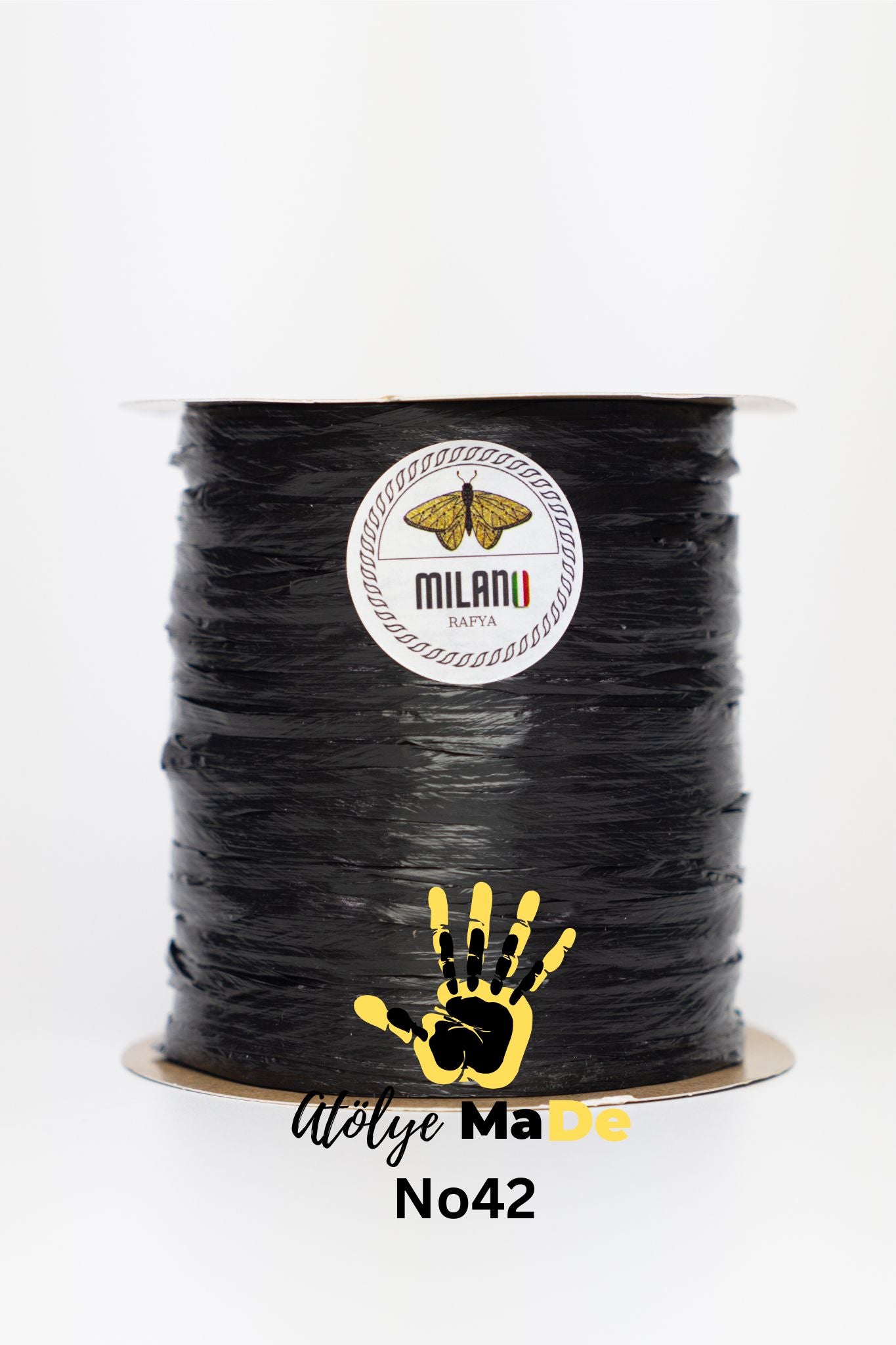 Milano Rafya - 100gr