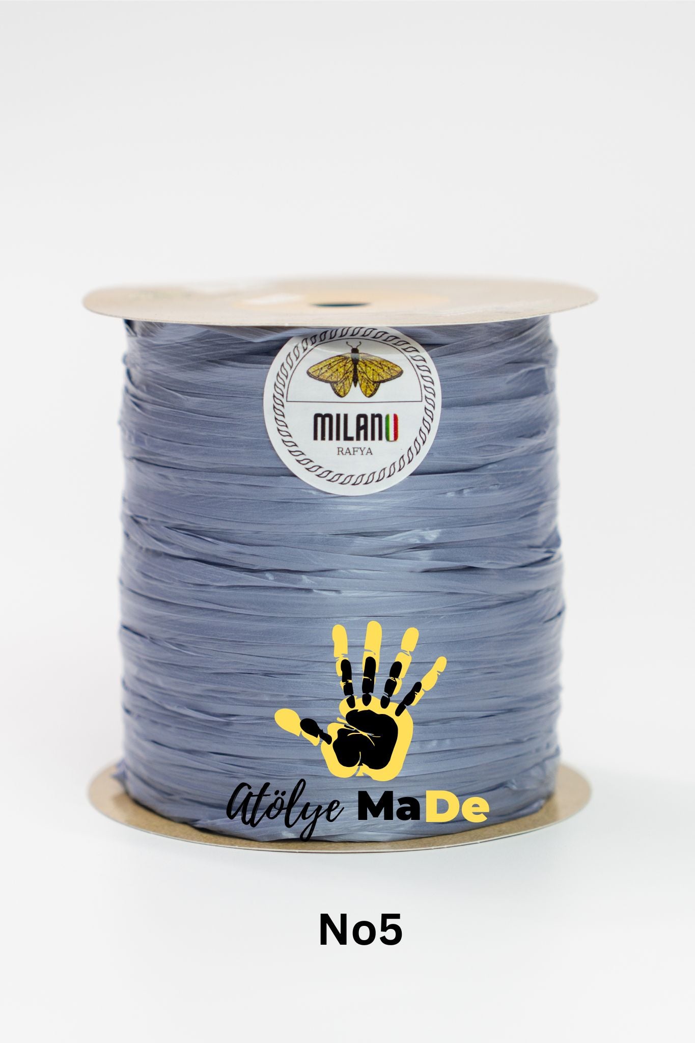 Milano Rafya - 100gr