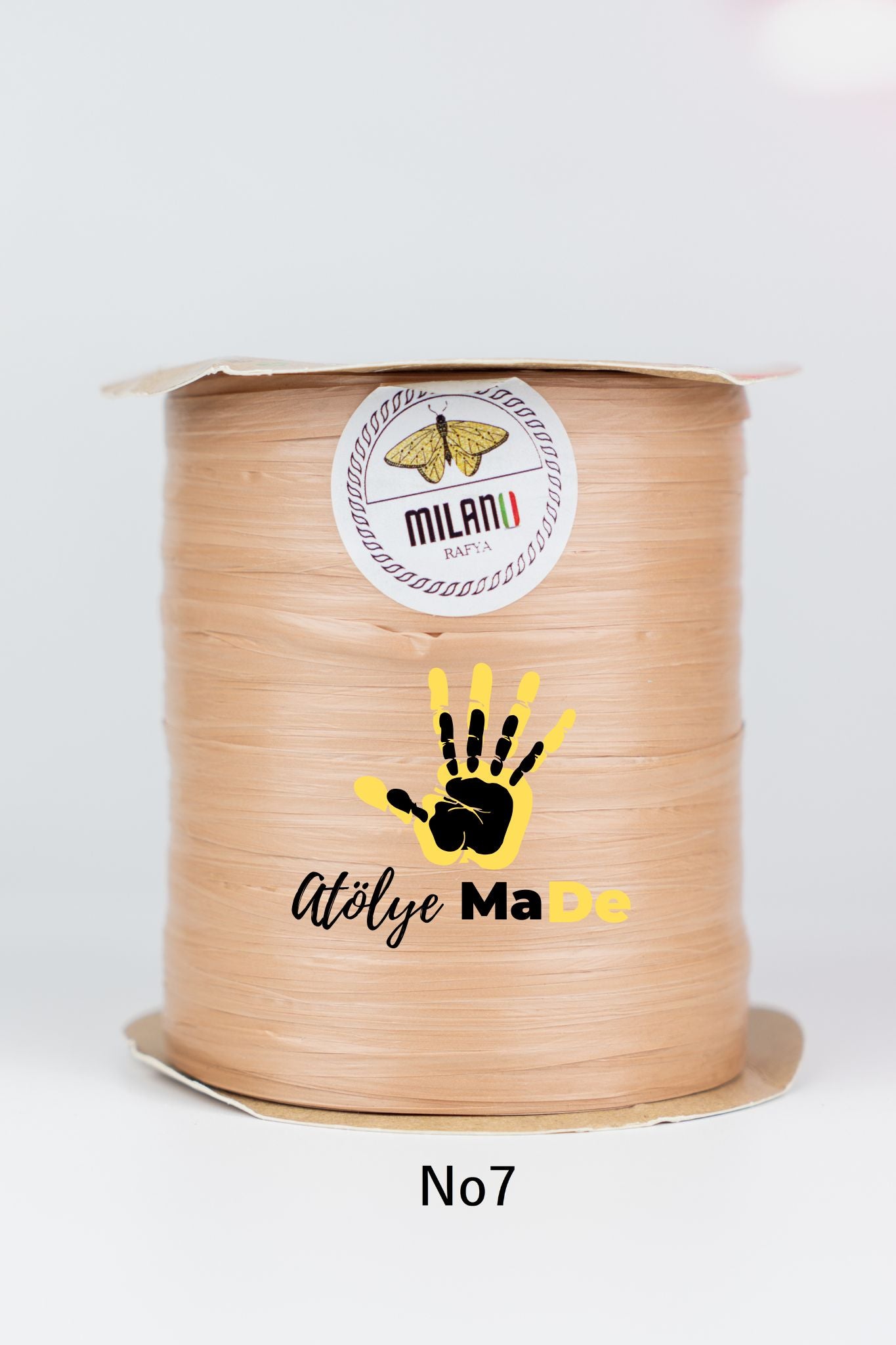 Milano Rafya - 100gr