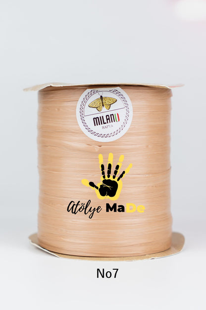 Milano Rafya - 100gr