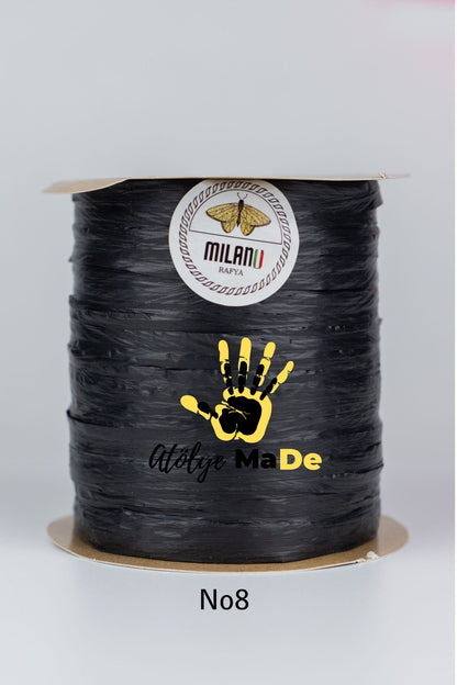 Milano Rafya - 100gr