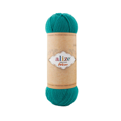 ALİZE Superwash Artisan %75 SW Yün - %25 Polyamid / 100 gr - 420 m