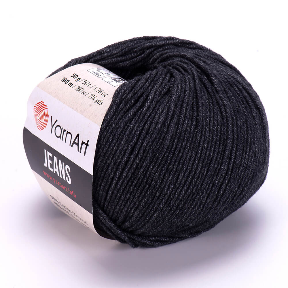 YarnArt Jeans - %55Cotton %45Poliakrilik 50gr 160metre Tek Yumak
