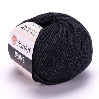 YarnArt Jeans - %55Cotton %45Poliakrilik 50gr 160metre Tek Yumak