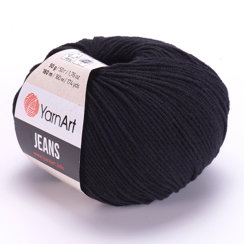 YarnArt Jeans - %55Cotton %45Poliakrilik 50gr 160metre Tek Yumak