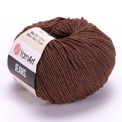 YarnArt Jeans - %55Cotton %45Poliakrilik 50gr 160metre Tek Yumak