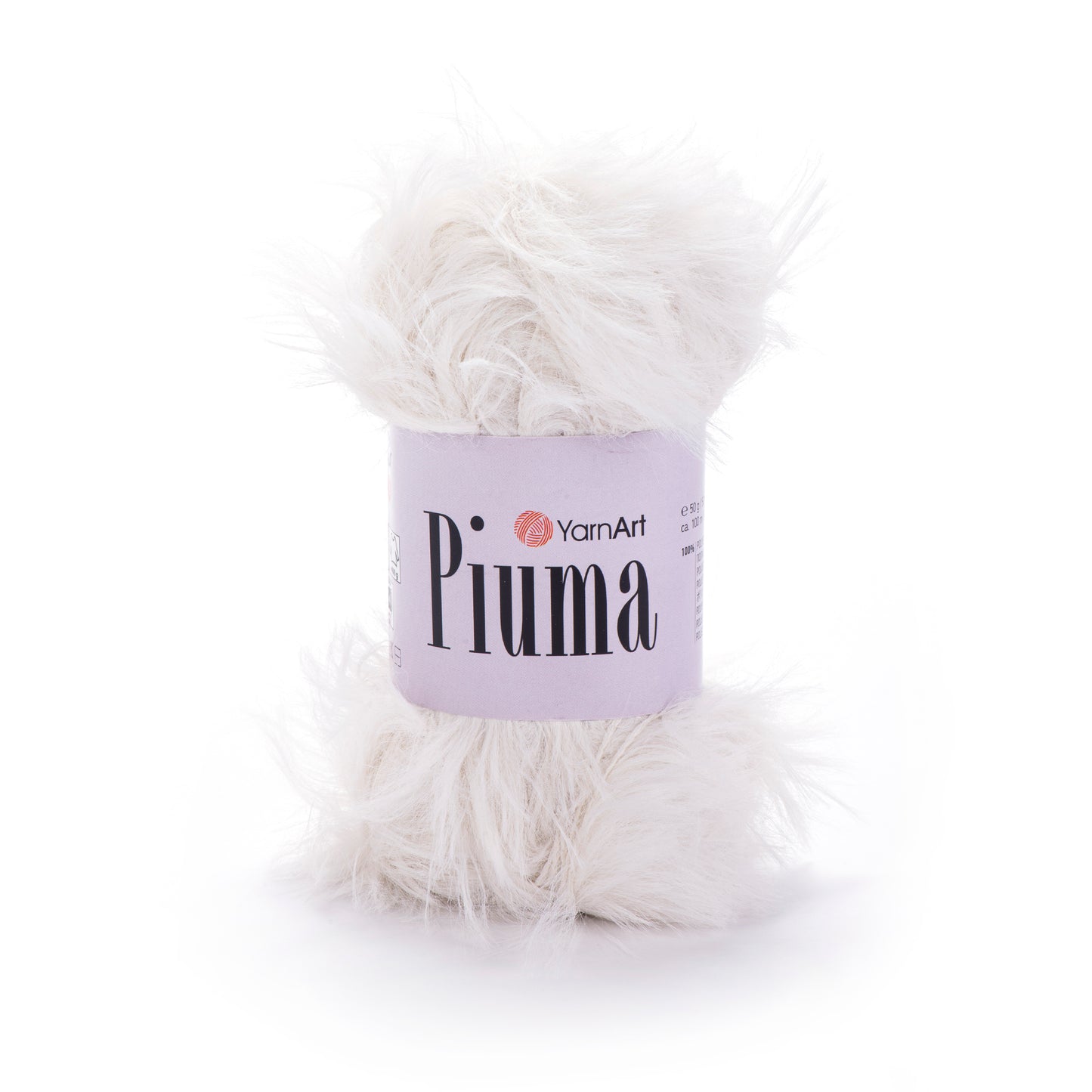 YarnArt Piuma