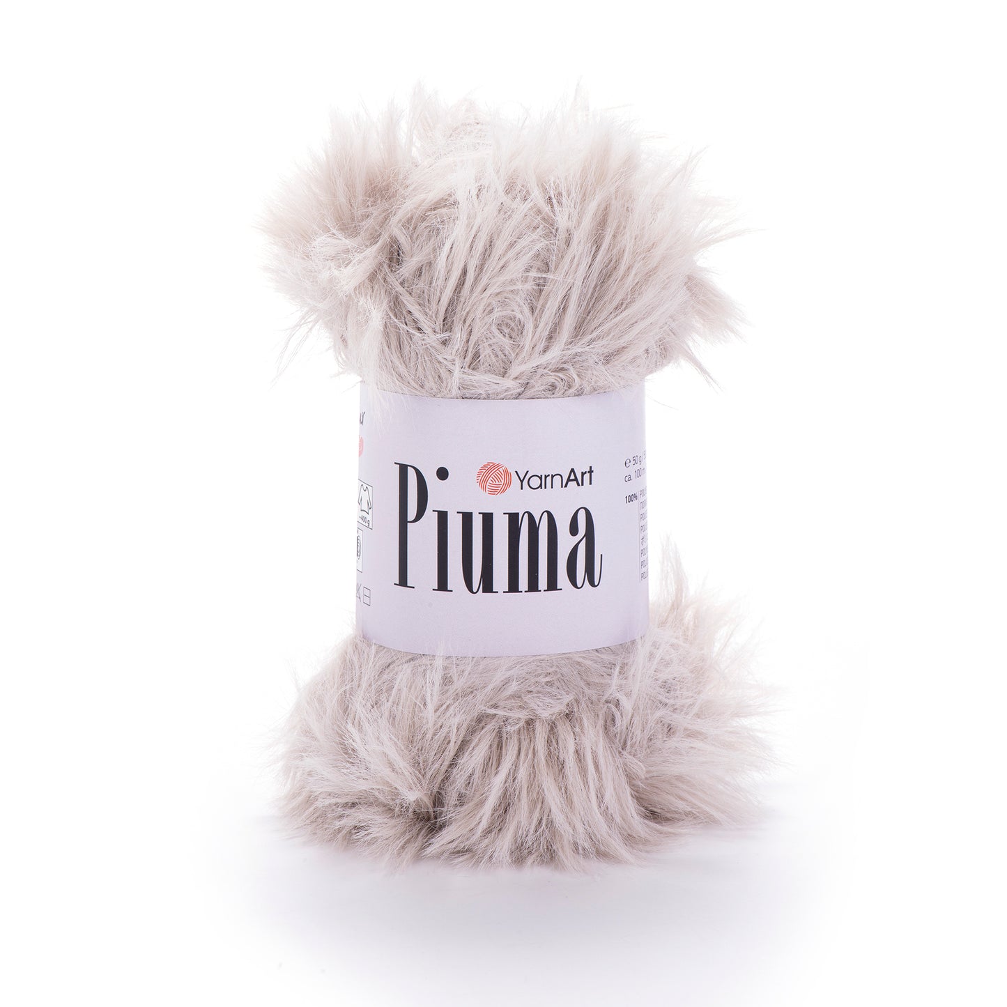 YarnArt Piuma