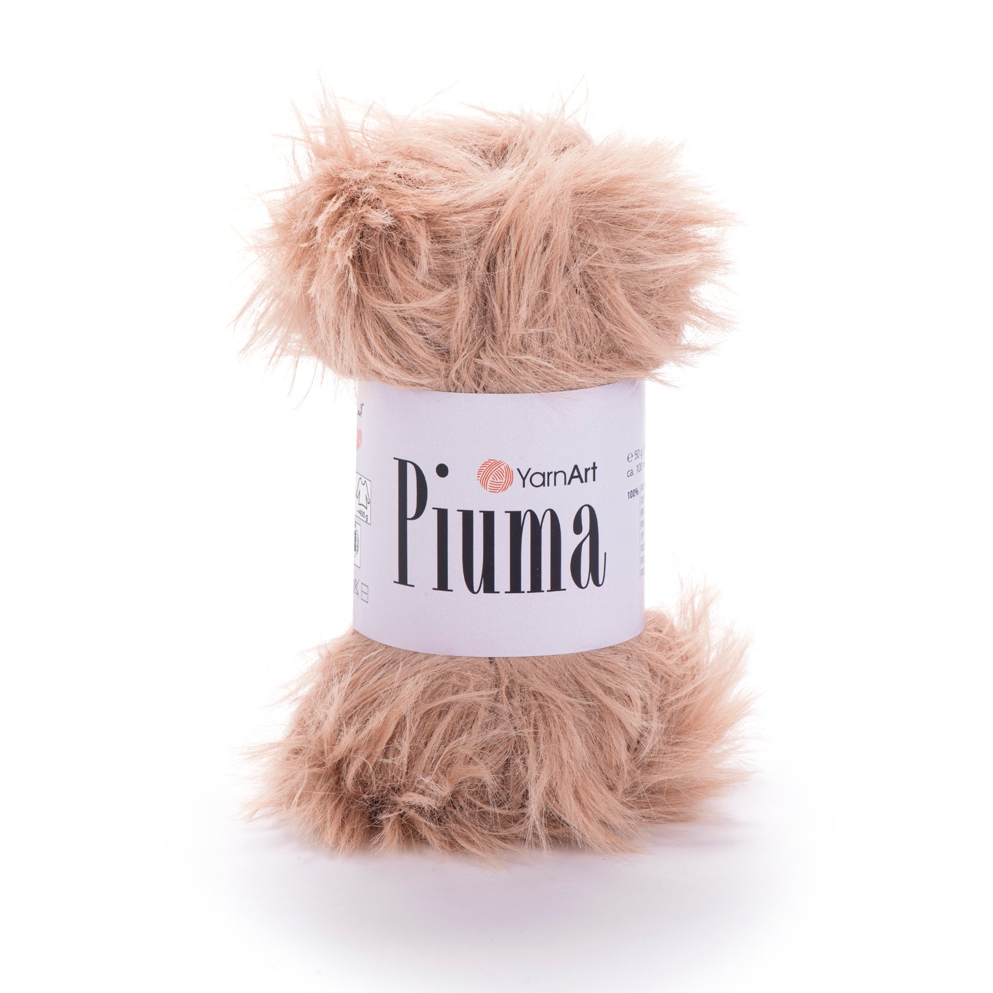 YarnArt Piuma